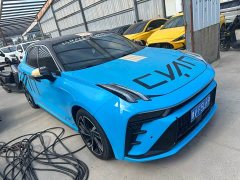 Lynk & Co Geely Lynk & Co 03 2023 1.5T DCT Vigor Plus - ფოტო 3