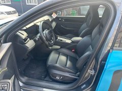 Lynk & Co Geely Lynk & Co 03 2023 1.5T DCT Vigor Plus - ფოტო 4