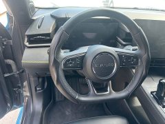 Lynk & Co Geely Lynk & Co 03 2023 1.5T DCT Vigor Plus - ფოტო 5