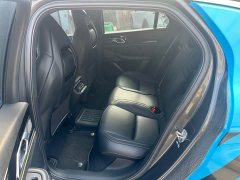 Lynk & Co Geely Lynk & Co 03 2023 1.5T DCT Vigor Plus - ფოტო 7