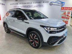 Volkswagen Touareg 300TSI FWD Lunar Premium Edition - ფოტო 1