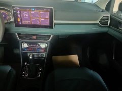 Volkswagen Touareg 300TSI FWD Lunar Premium Edition - ფოტო 13
