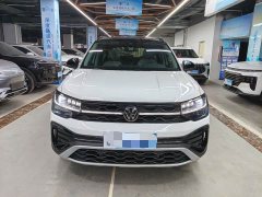 Volkswagen Touareg 300TSI FWD Lunar Premium Edition - ფოტო 2