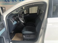 Volkswagen Touareg 300TSI FWD Lunar Premium Edition - ფოტო 8