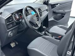 Volkswagen Jetta VS5 280TSI Automatic Comfort Edition - ფოტო 10