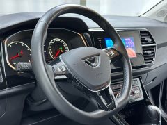 Volkswagen Jetta VS5 280TSI Automatic Comfort Edition - ფოტო 11