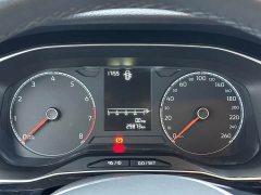 Volkswagen Jetta VS5 280TSI Automatic Comfort Edition - ფოტო 12