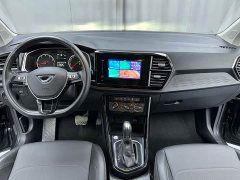 Volkswagen Jetta VS5 280TSI Automatic Comfort Edition - ფოტო 13