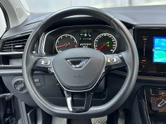 Volkswagen Jetta VS5 280TSI Automatic Comfort Edition - ფოტო 14