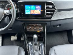 Volkswagen Jetta VS5 280TSI Automatic Comfort Edition - ფოტო 15