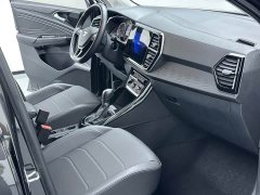 Volkswagen Jetta VS5 280TSI Automatic Comfort Edition - ფოტო 19