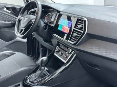 Volkswagen Jetta VS5 280TSI Automatic Comfort Edition - ფოტო 20
