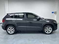 Volkswagen Jetta VS5 280TSI Automatic Comfort Edition - ფოტო 4