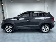 Volkswagen Jetta VS5 280TSI Automatic Comfort Edition - ფოტო 5