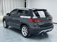 Volkswagen Jetta VS5 280TSI Automatic Comfort Edition - ფოტო 6