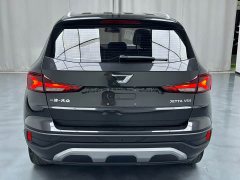 Volkswagen Jetta VS5 280TSI Automatic Comfort Edition - ფოტო 7