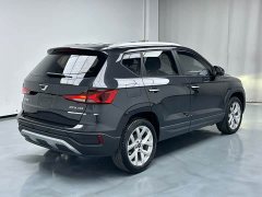 Volkswagen Jetta VS5 280TSI Automatic Comfort Edition - ფოტო 8