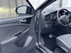 Volkswagen Jetta VS5 280TSI Automatic Comfort Edition - ფოტო 9