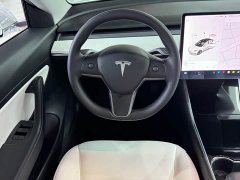 Tesla Model 3 2020 Facelift Standard Range RWD Upgrade - ფოტო 10