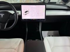 Tesla Model 3 2020 Facelift Standard Range RWD Upgrade - ფოტო 11