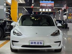 Tesla Model 3 2020 Facelift Standard Range RWD Upgrade - ფოტო 2