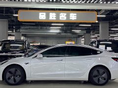 Tesla Model 3 2020 Facelift Standard Range RWD Upgrade - ფოტო 3