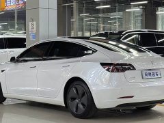 Tesla Model 3 2020 Facelift Standard Range RWD Upgrade - ფოტო 4