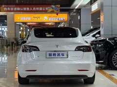 Tesla Model 3 2020 Facelift Standard Range RWD Upgrade - ფოტო 5