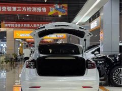 Tesla Model 3 2020 Facelift Standard Range RWD Upgrade - ფოტო 6
