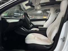 Tesla Model 3 2020 Facelift Standard Range RWD Upgrade - ფოტო 8