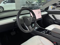 Tesla Model 3 2020 Facelift Standard Range RWD Upgrade - ფოტო 9
