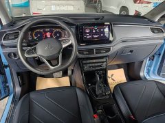 Volkswagen Touareg 2025 Sharp 300TSI Sharp Enjoy Edition - ფოტო 10