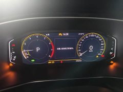 Volkswagen Touareg 2025 Sharp 300TSI Sharp Enjoy Edition - ფოტო 12