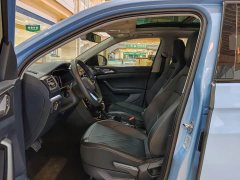 Volkswagen Touareg 2025 Sharp 300TSI Sharp Enjoy Edition - ფოტო 5