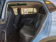Volkswagen Touareg 2025 Sharp 300TSI Sharp Enjoy Edition - ფოტო 6