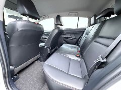 Toyota Yaris L Zhixuan X 1.5L CVT Luxury Plus - ფოტო 10