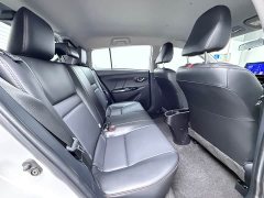 Toyota Yaris L Zhixuan X 1.5L CVT Luxury Plus - ფოტო 11