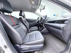 Toyota Yaris L Zhixuan X 1.5L CVT Luxury Plus - ფოტო 12