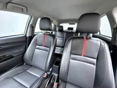 Toyota Yaris L Zhixuan X 1.5L CVT Luxury Plus - ფოტო 13