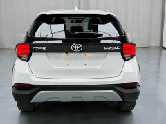 Toyota Yaris L Zhixuan X 1.5L CVT Luxury Plus - ფოტო 15