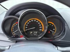 Toyota Yaris L Zhixuan X 1.5L CVT Luxury Plus - ფოტო 4