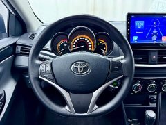 Toyota Yaris L Zhixuan X 1.5L CVT Luxury Plus - ფოტო 6