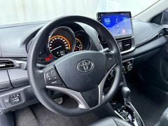 Toyota Yaris L Zhixuan X 1.5L CVT Luxury Plus - ფოტო 8