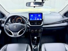 Toyota Yaris L Zhixuan X 1.5L CVT Luxury Plus - ფოტო 9