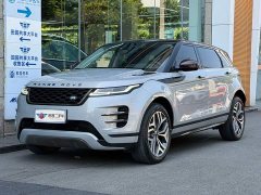 Land Rover Range Rover Evoque 2021 Evoque L 249PS R-Dynamic First Edition - ფოტო 1