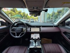 Land Rover Range Rover Evoque 2021 Evoque L 249PS R-Dynamic First Edition - ფოტო 13