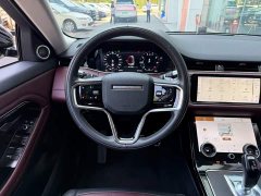 Land Rover Range Rover Evoque 2021 Evoque L 249PS R-Dynamic First Edition - ფოტო 14