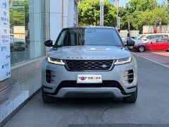 Land Rover Range Rover Evoque 2021 Evoque L 249PS R-Dynamic First Edition - ფოტო 2