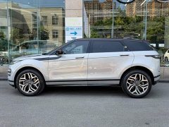 Land Rover Range Rover Evoque 2021 Evoque L 249PS R-Dynamic First Edition - ფოტო 3
