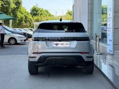 Land Rover Range Rover Evoque 2021 Evoque L 249PS R-Dynamic First Edition - ფოტო 5
